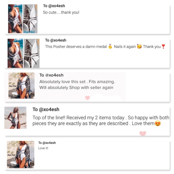 Leopard Criss Cross Backless One Piece Swimsuit - Picture 9 of 10